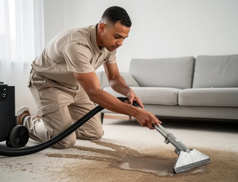 water damage restoration Fruit Cove